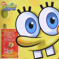 SpongeBob (Weihnachts-Edition)