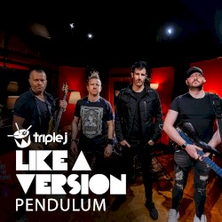 Pendulum Cover Taylor Swift’s ‘Anti‐Hero’ For Like a Version