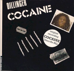 Cocaine (Disco Re-Mix)