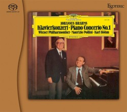 Piano Concertos Nos.1 & 2