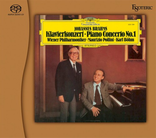 Piano Concertos Nos.1 & 2