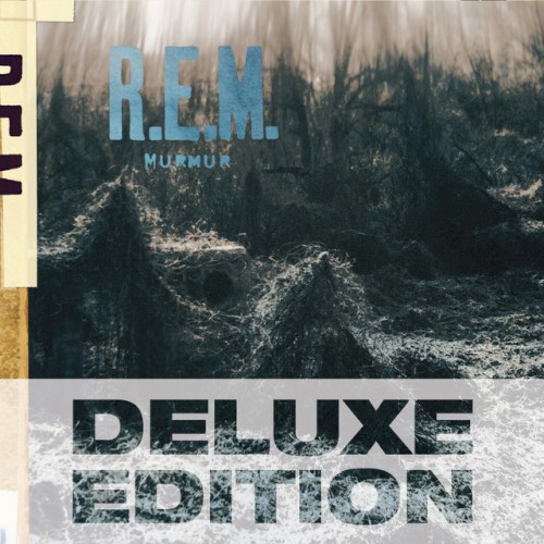 Murmur (deluxe edition)