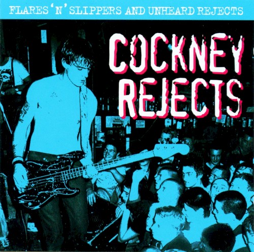Flares'n Slippers and Unreleased Rejects