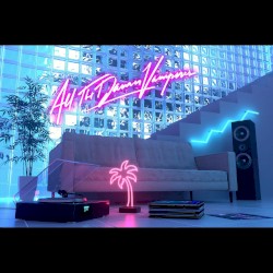 Synth City (Bandcamp Bonus Edition)