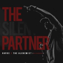 The Silent Partner (Instrumentals)