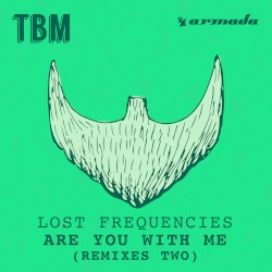 Are You With Me (Remixes Two)