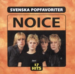 Svenska popfavoriter