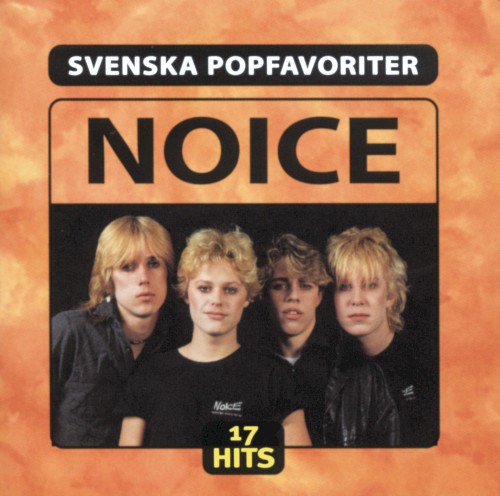 Svenska popfavoriter