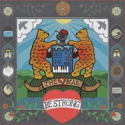 Be Strong (10th Anniversary Edition)