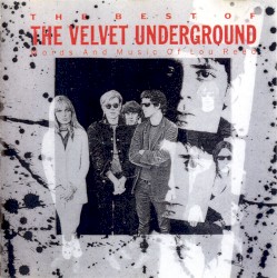 Best of Velvet Underground