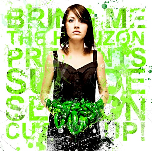 Suicide Season Cut Up!