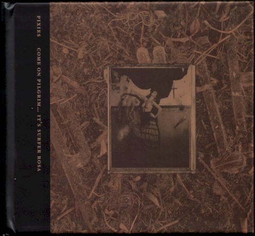 Come On Pilgrim… It’s Surfer Rosa