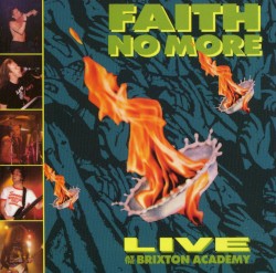 You Fat Bastards: Live at the Brixton Academy