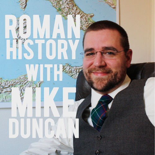 History on Fire: Episode 25