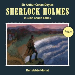 Die neuen Fälle, Fall 26: Der siebte Monat