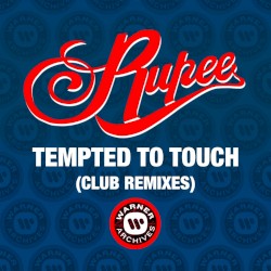 Tempted to Touch (club remixes)