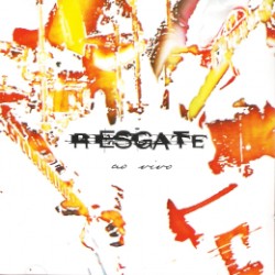 Resgate 15 anos