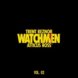 Watchmen: Volume 2: Music From the HBO Series