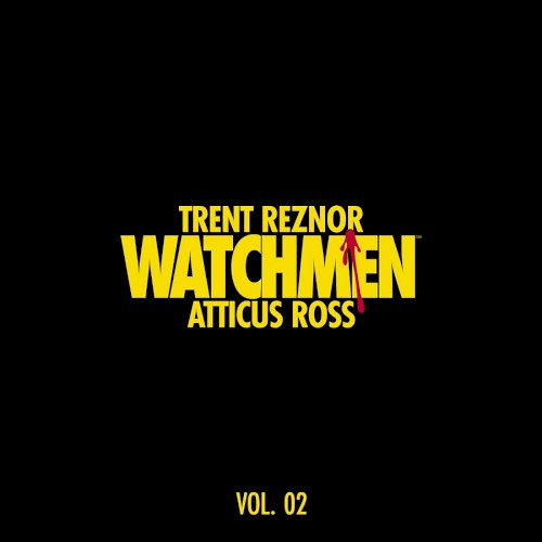 Watchmen: Volume 2: Music From the HBO Series