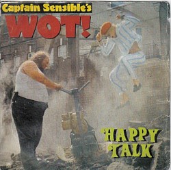 Wot / Happy Talk