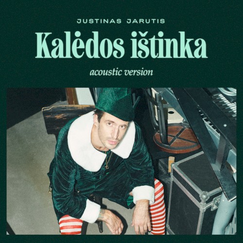 Kalėdos ištinka (acoustic version)