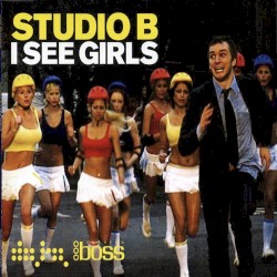 I See Girls (Crazy)