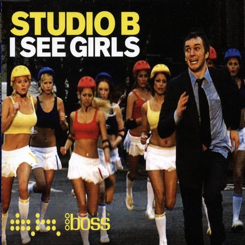I See Girls (Crazy)
