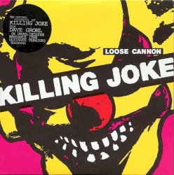 Loose Cannon: DVD Single…