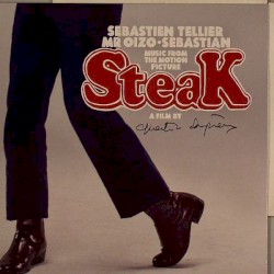Music From The Motion Picture Steak
