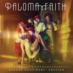 A Perfect Contradiction: Deluxe Outsiders' Edition
