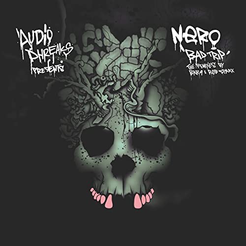 Bad Trip Remix