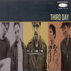 Time (25th Anniversary Edition)