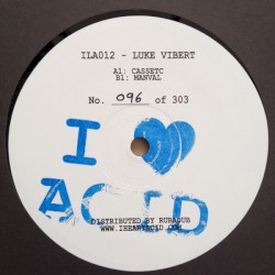 I Love Acid 012