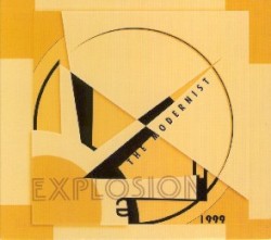 Explosion