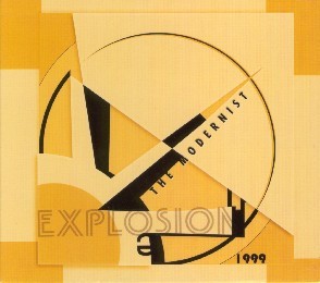 Explosion