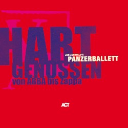 Hart Genossen