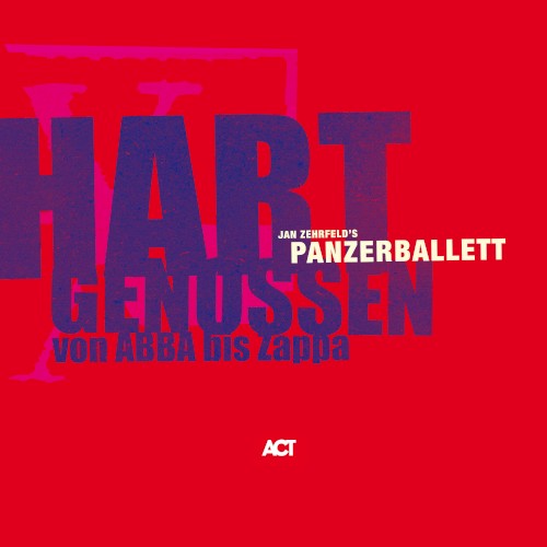 Hart Genossen
