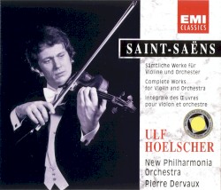Sämtliche Werke für Violine und Orchester