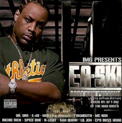 Past And Present: Limited Edition Mixtape