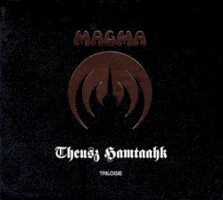 Trilogie au Trianon / Theusz Hamtaahk