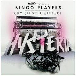 Cry (Just A Little) (Radio Edit)
