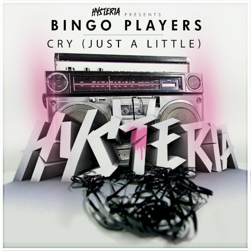 Cry (Just A Little) (Radio Edit)