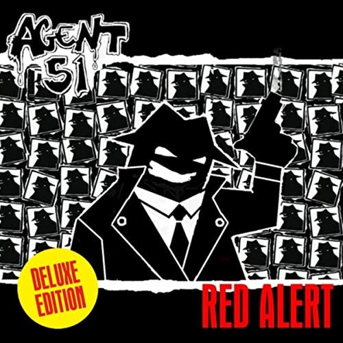 Red Alert (Deluxe Edition)