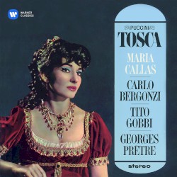 Tosca (extraits)