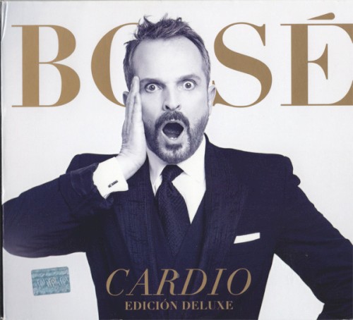 Cardio (Edición Deluxe)