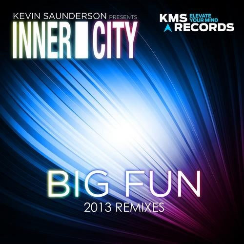 Big Fun 2013 Re-Mixes