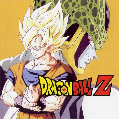 Dragon Ball Z