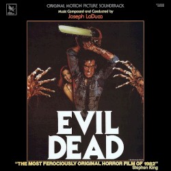 Evil Dead