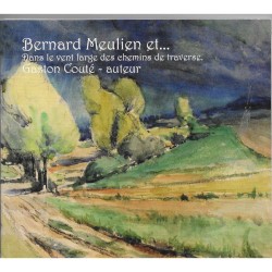 Dans le vent large des chemins de traverse, Volume 2