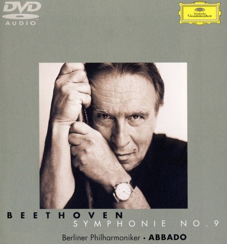 Symphonie No. 9